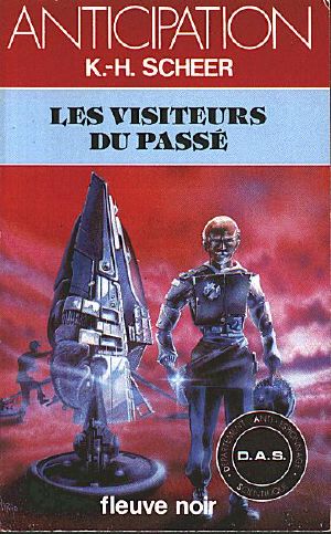 [FNA 1413] • [D.A.S.-36] Les visiteurs du passé